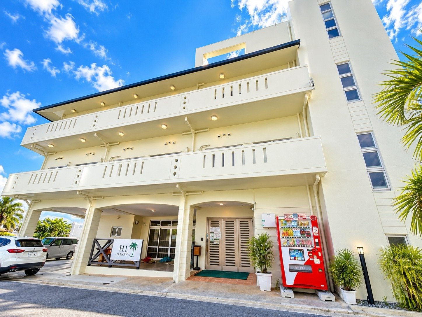 HI OKINAWA